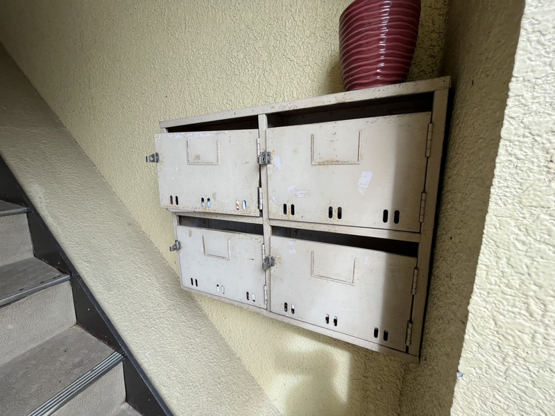 共用部 写真10