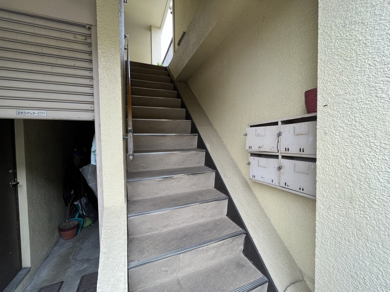 敷地内/建物 写真11