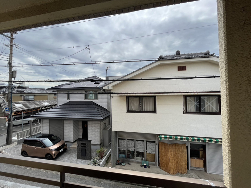 眺望 写真15