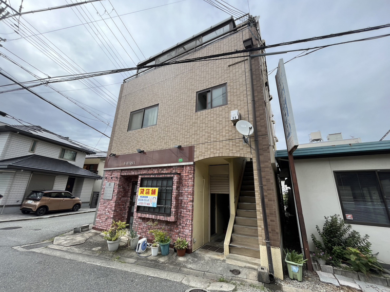 外観 写真29