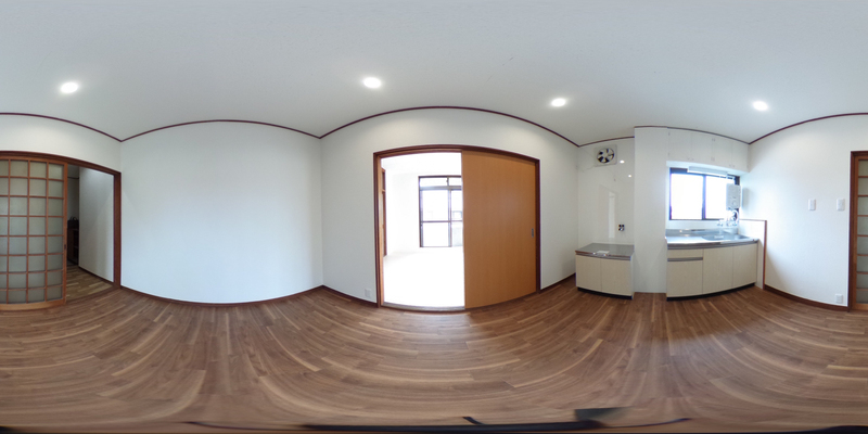 リビング 写真34