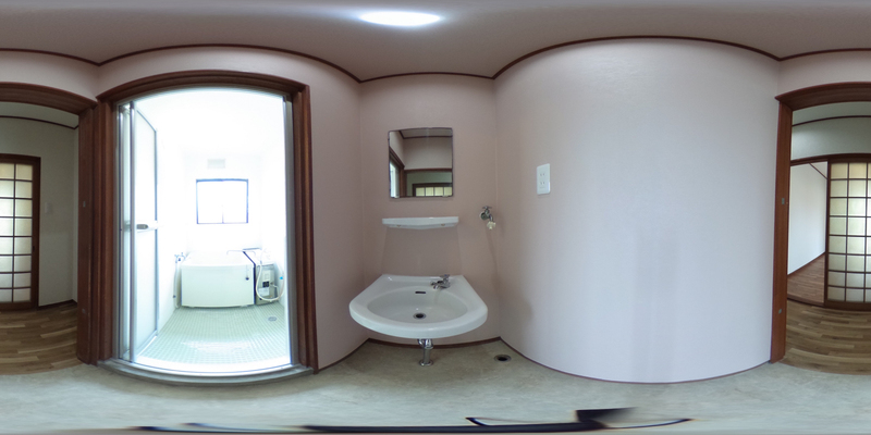 洗面所 写真36