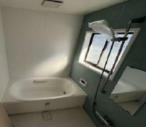 青山北3丁目戸建の物件内観写真
