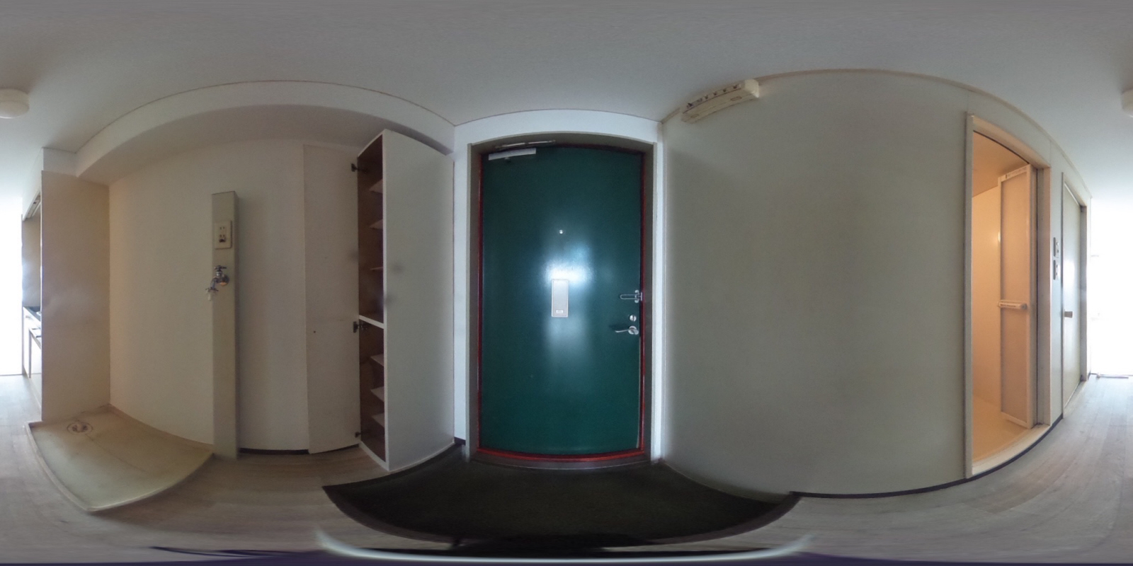 玄関 写真33