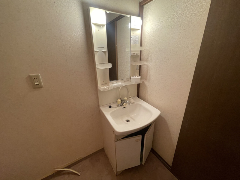 洗面所 写真6