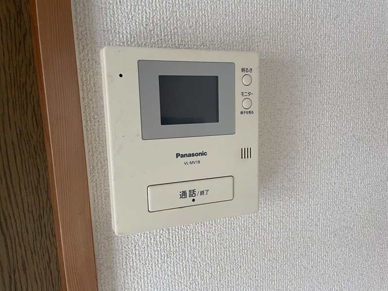 セキュリティ 写真13