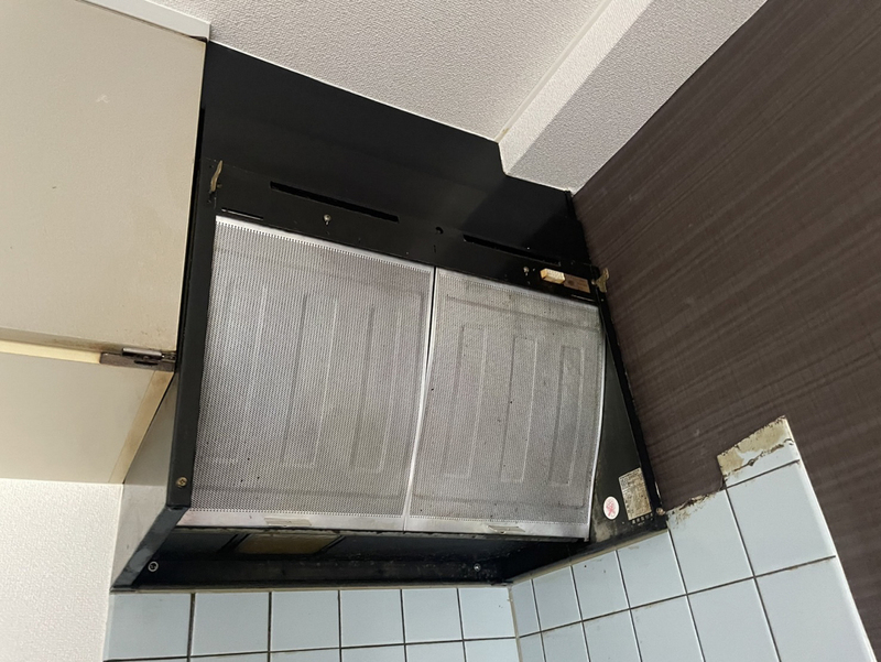 キッチン 写真19