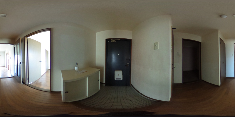 玄関 写真33