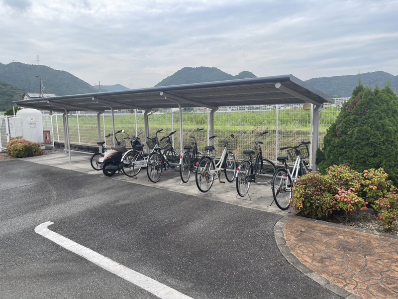 共用部 写真31