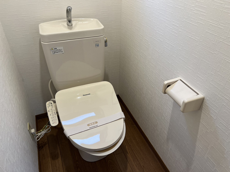 プランレーヌⅡの物件内観写真