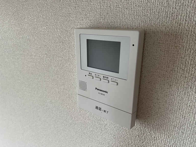プランレーヌⅡの物件内観写真