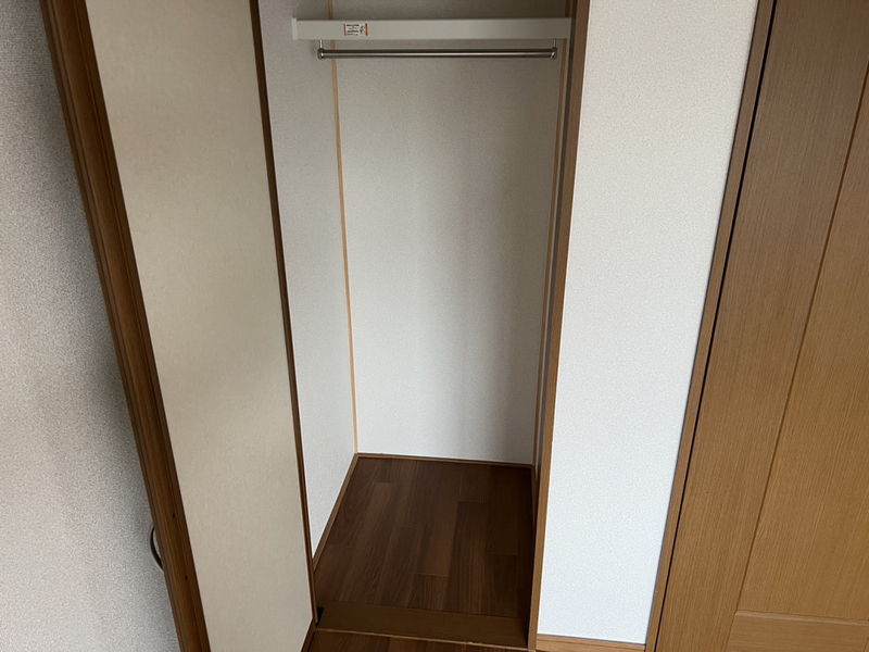 プランレーヌⅡの物件内観写真