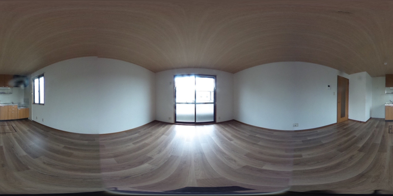 リビング 写真34