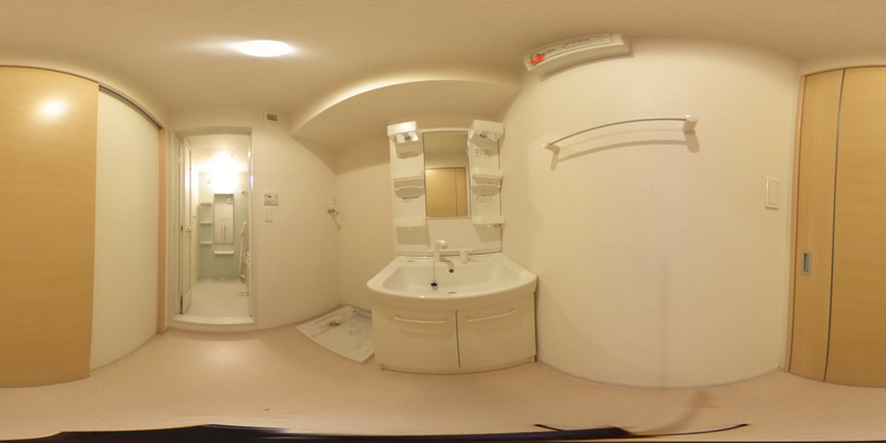 洗面所 写真36