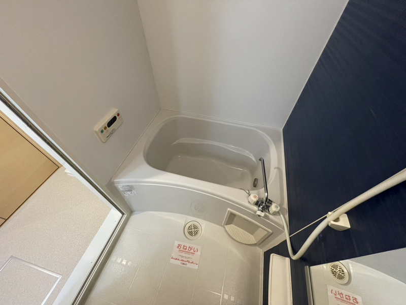 New和田ハイツ Aの物件内観写真