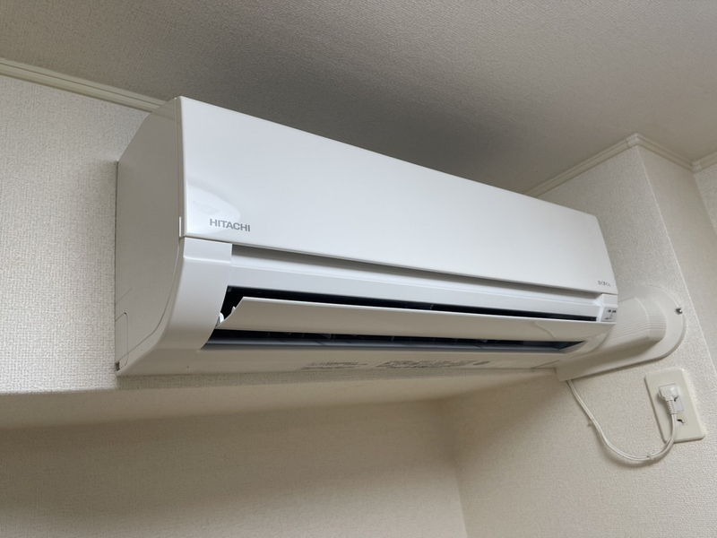New和田ハイツ Aの物件内観写真
