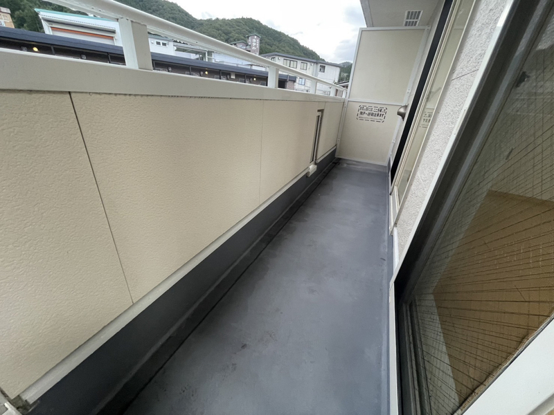 New和田ハイツ Aの物件内観写真