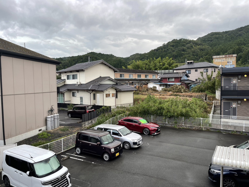 New和田ハイツ Aの物件内観写真