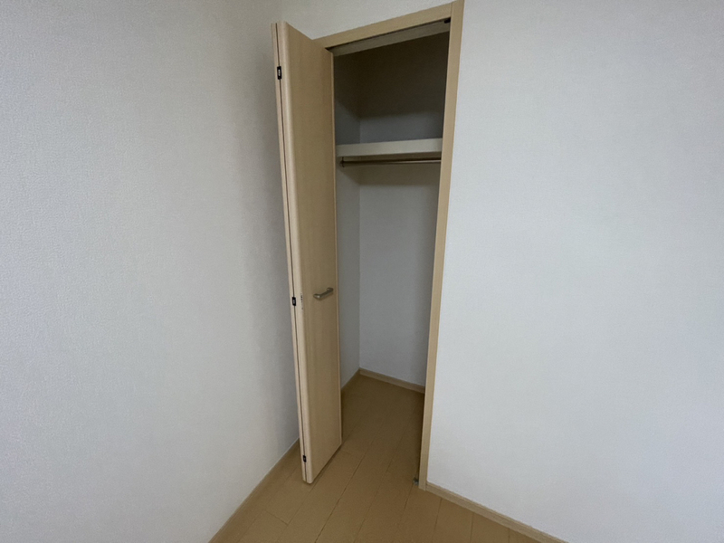 New和田ハイツ Aの物件内観写真