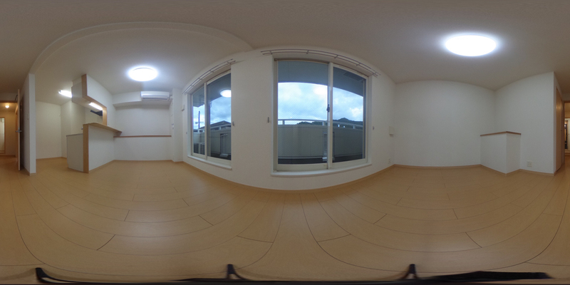 リビング 写真34