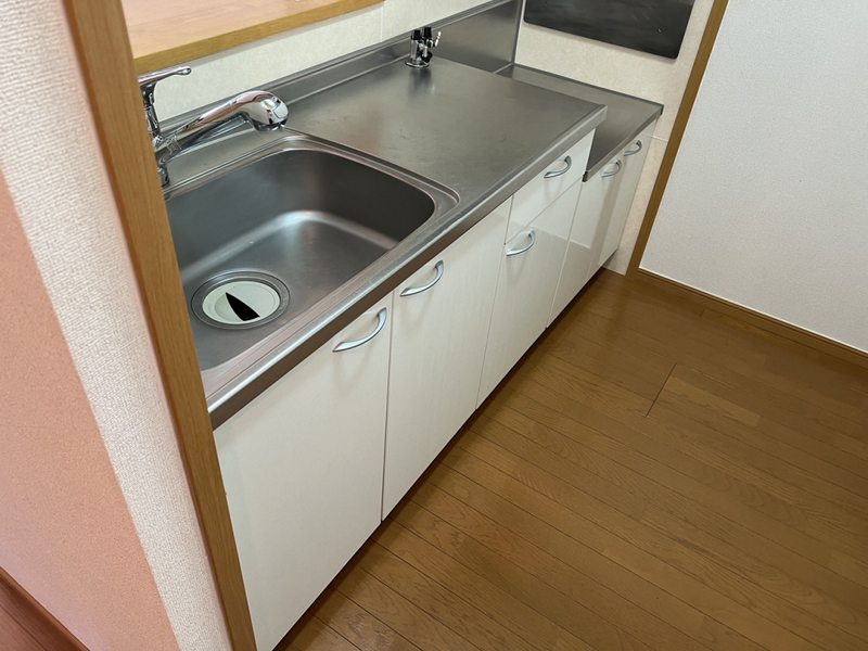 キッチン 写真3