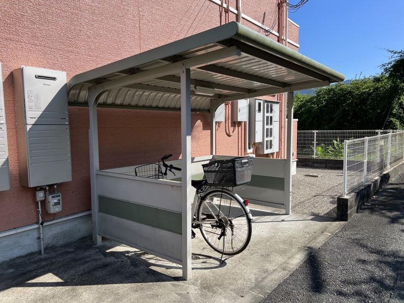 共用部 写真11