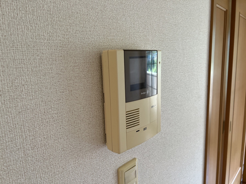 セキュリティ 写真13