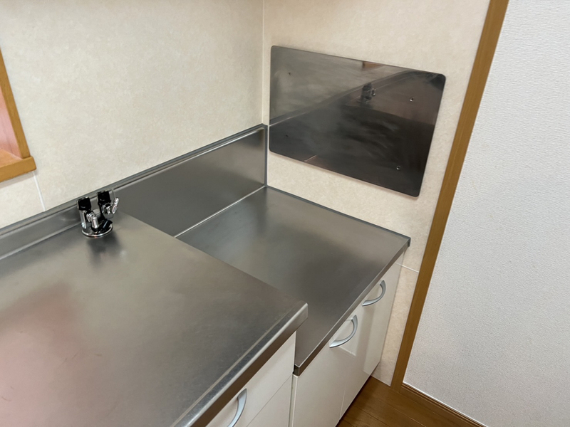 キッチン 写真19