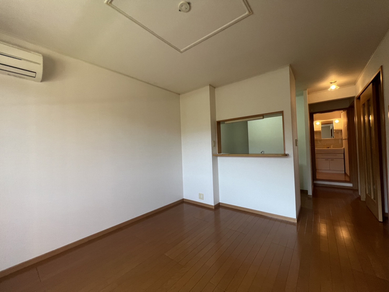 リビング 写真17