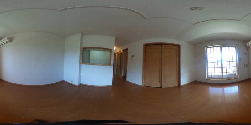 リビング 写真34