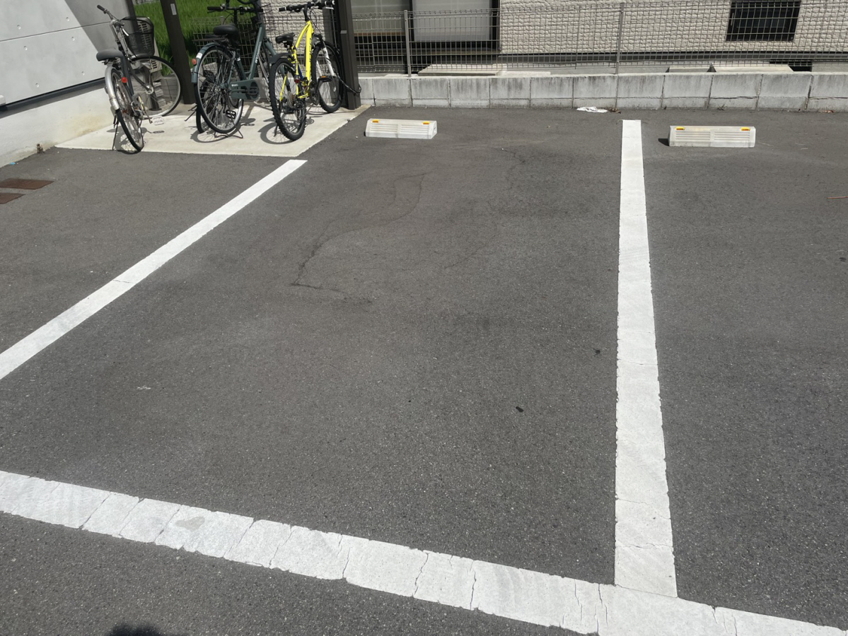 駐車場 写真10