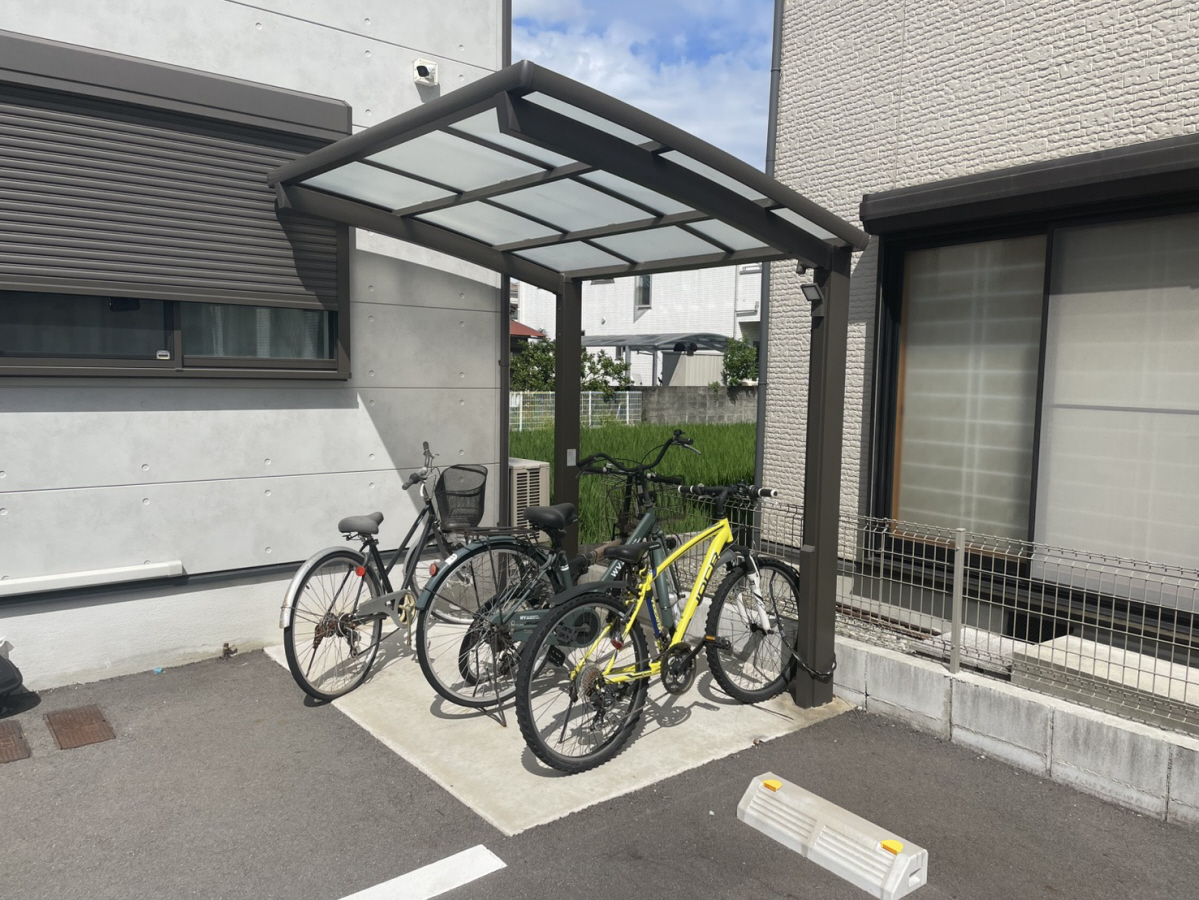 共用部 写真11