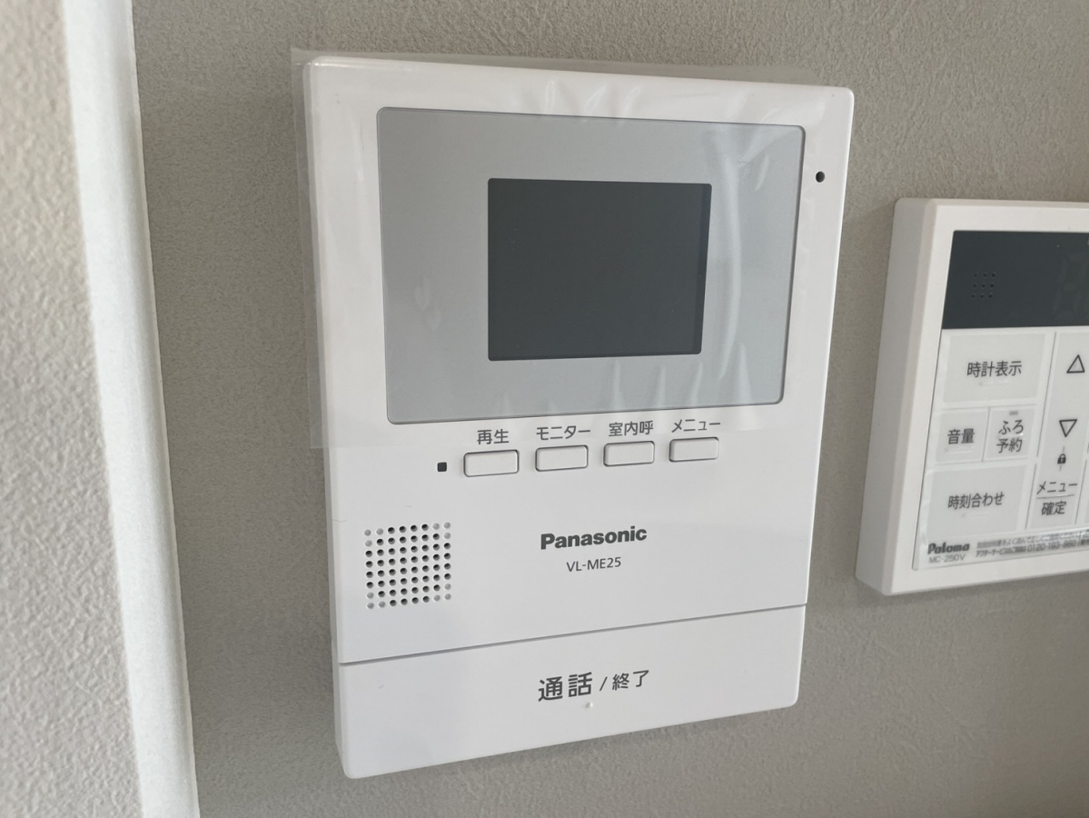 セキュリティ 写真13
