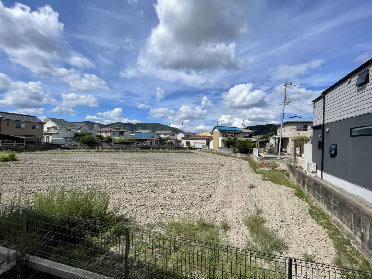 眺望 写真15