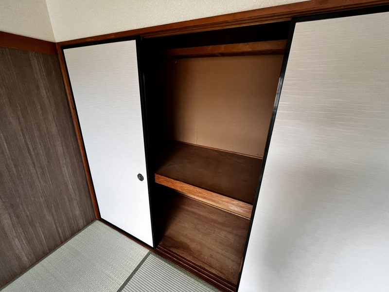 収納 写真9