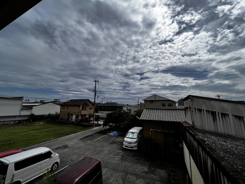 眺望 写真15