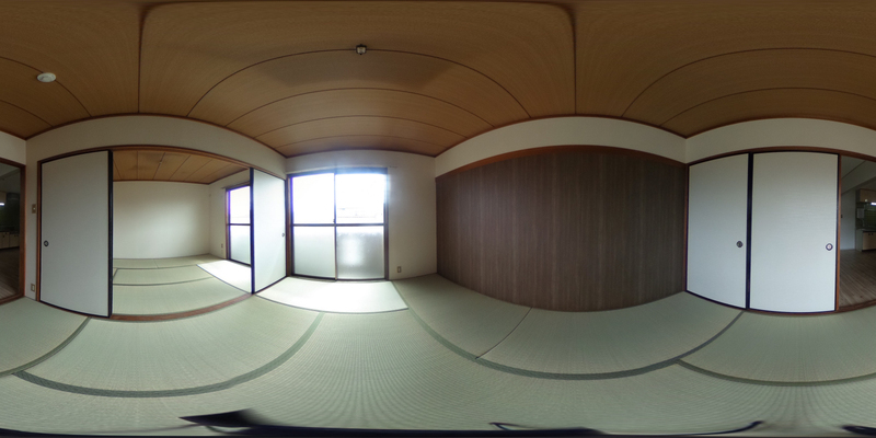 寝室 写真37