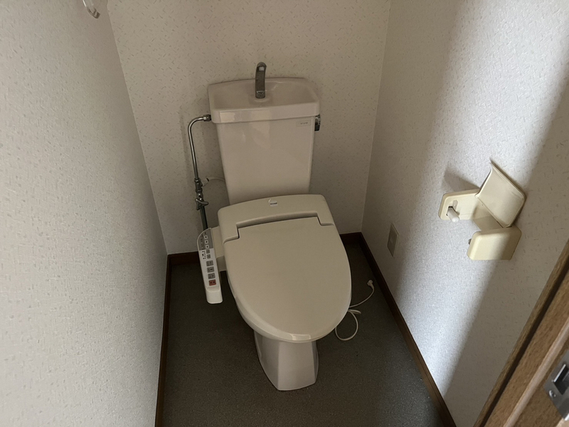 ツムギビルの物件内観写真