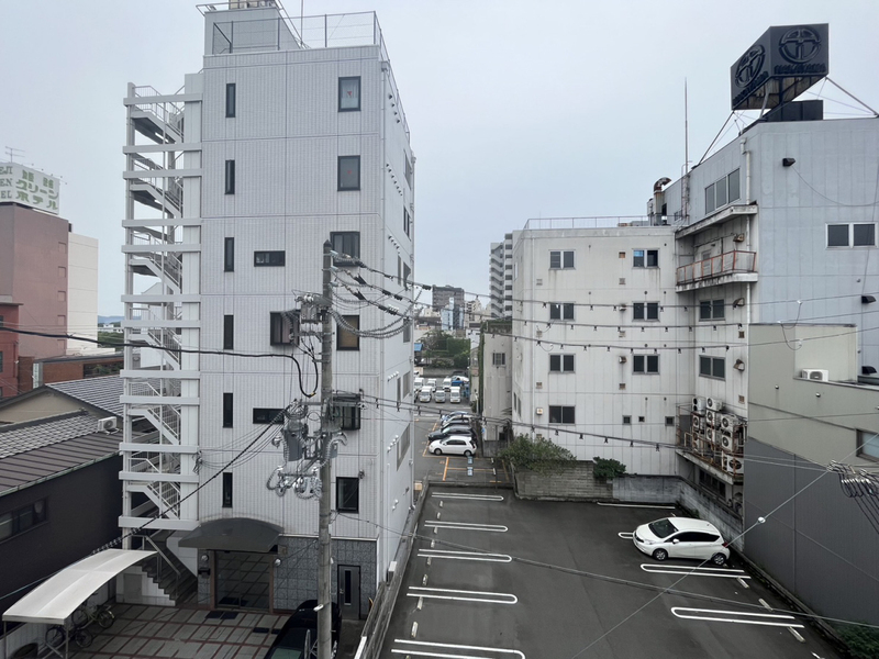 ツムギビルの物件内観写真