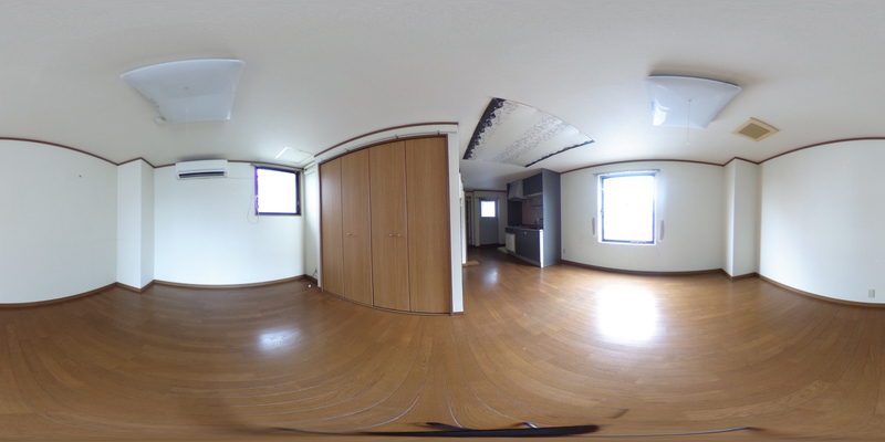 リビング 写真33