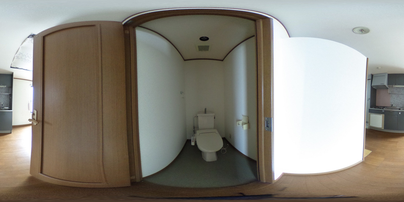 トイレ 写真37