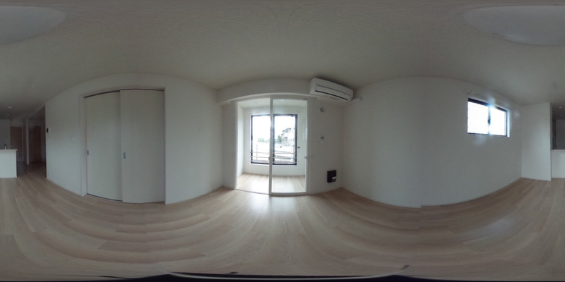 物件内観写真