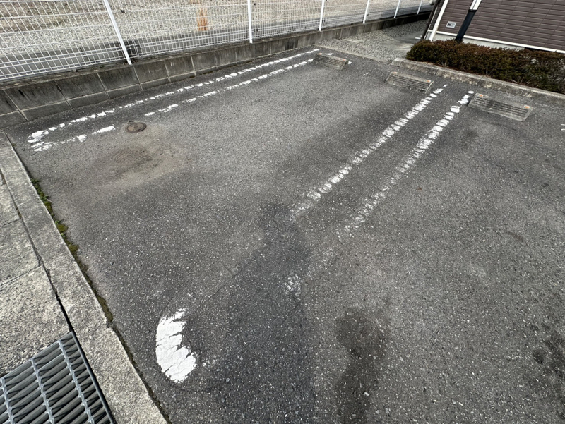 アメニティ10の物件外観写真