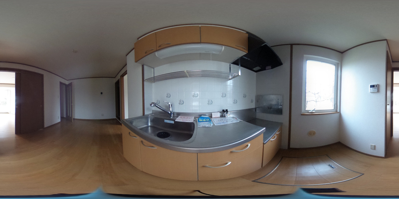 キッチン 写真35