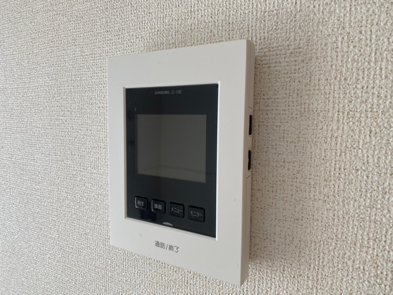 クレール参番館の物件内観写真