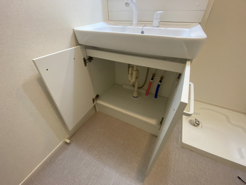 クレール参番館の物件内観写真