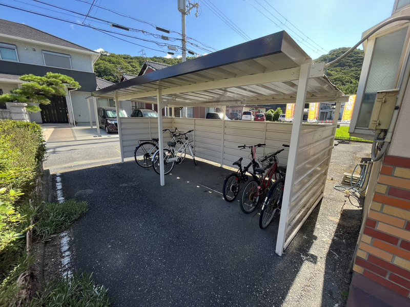 メゾン北山の物件内観写真