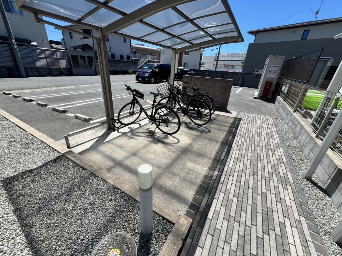 共用部 写真31