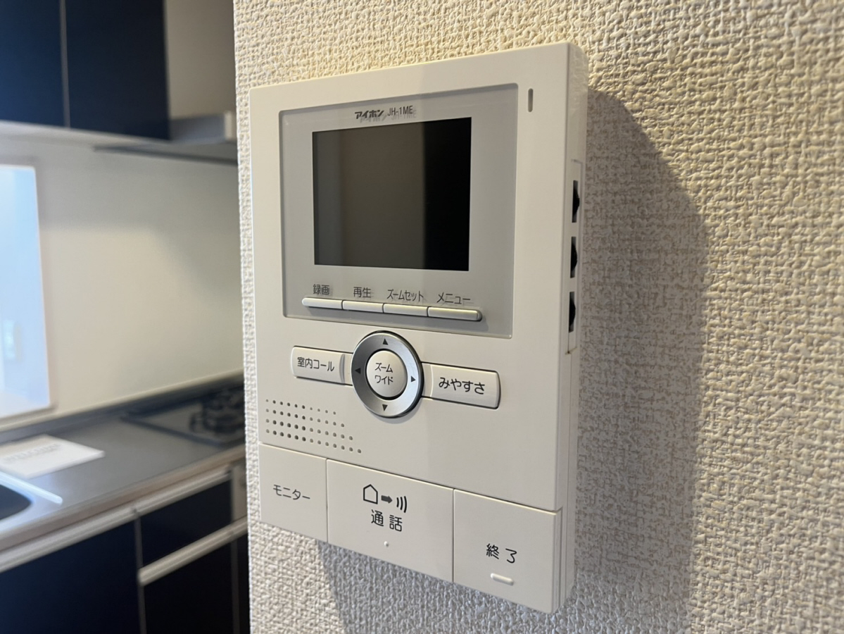 セキュリティ 写真17