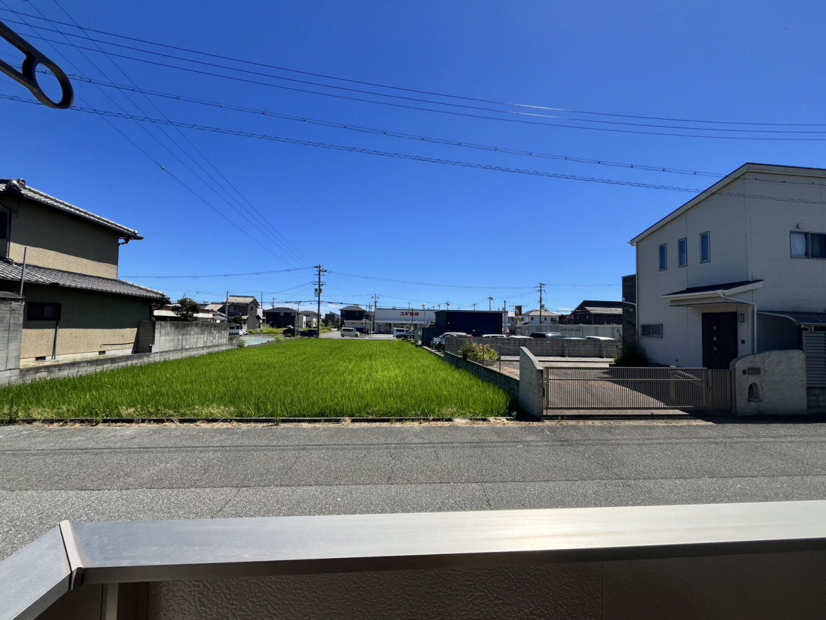 眺望 写真28